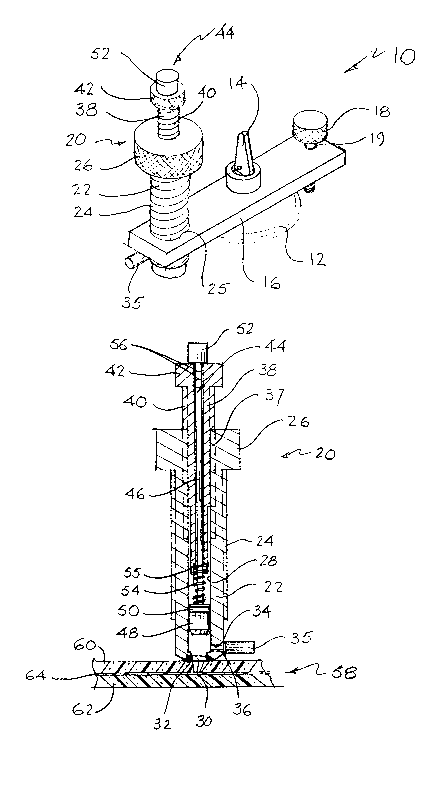 Une figure unique qui représente un dessin illustrant l'invention.